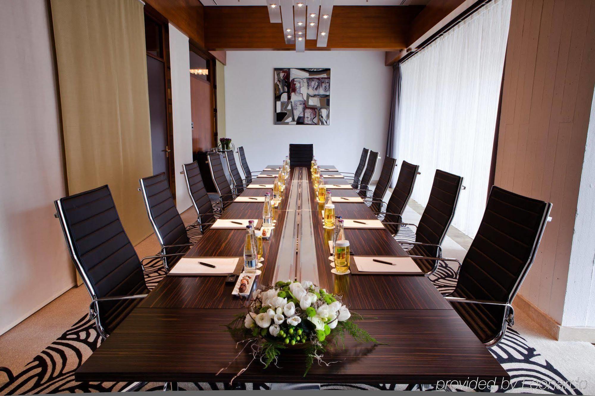 Fairmont Golden Praha